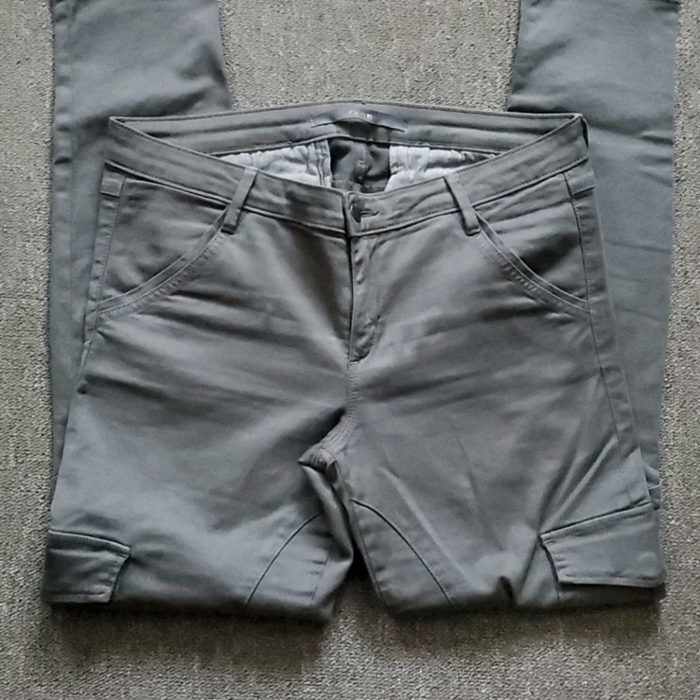 Joe's Cargo Pants